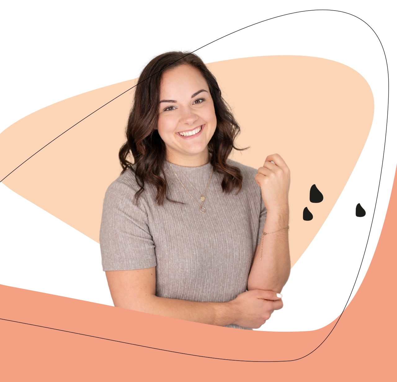 Kontakt Coach Laura Ernährungsberatung