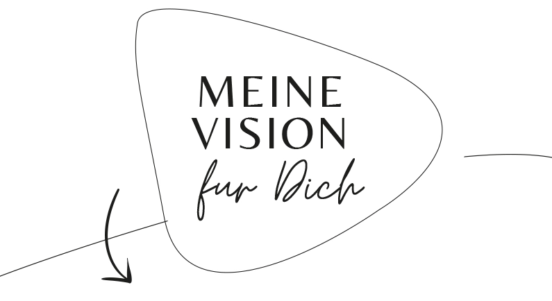 Meine Vision