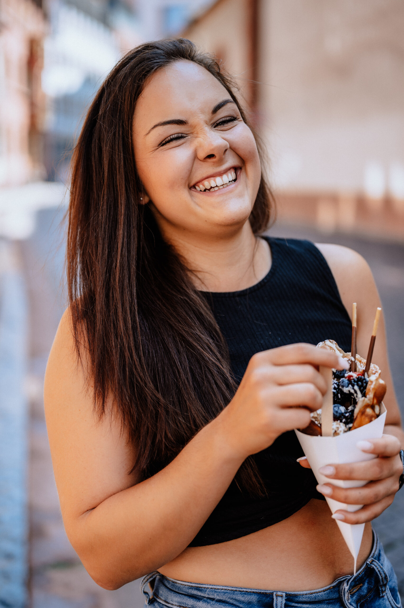 Ernährungsberatung Laura Zimmermann
